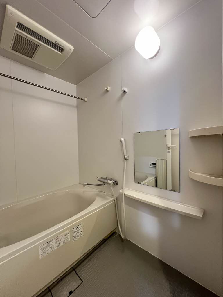 ＪＭＵ久居社宅Ｆ棟 0307号-10