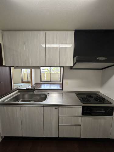 ＪＭＵ久居社宅Ｆ棟 0309号-3