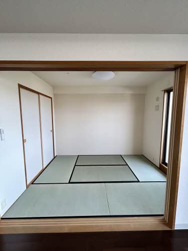 ＪＭＵ久居社宅Ｆ棟 0309号-4