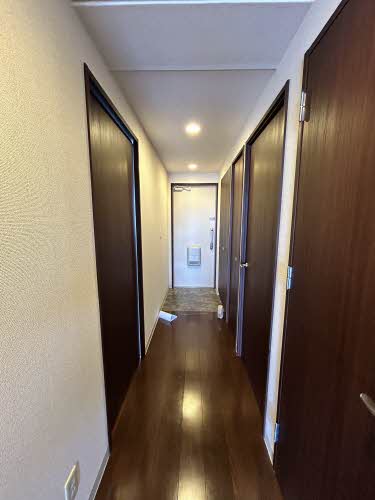 ＪＭＵ久居社宅Ｆ棟 0309号-9