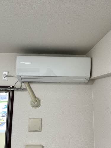 ＪＭＵ久居社宅Ｆ棟 0309号-14