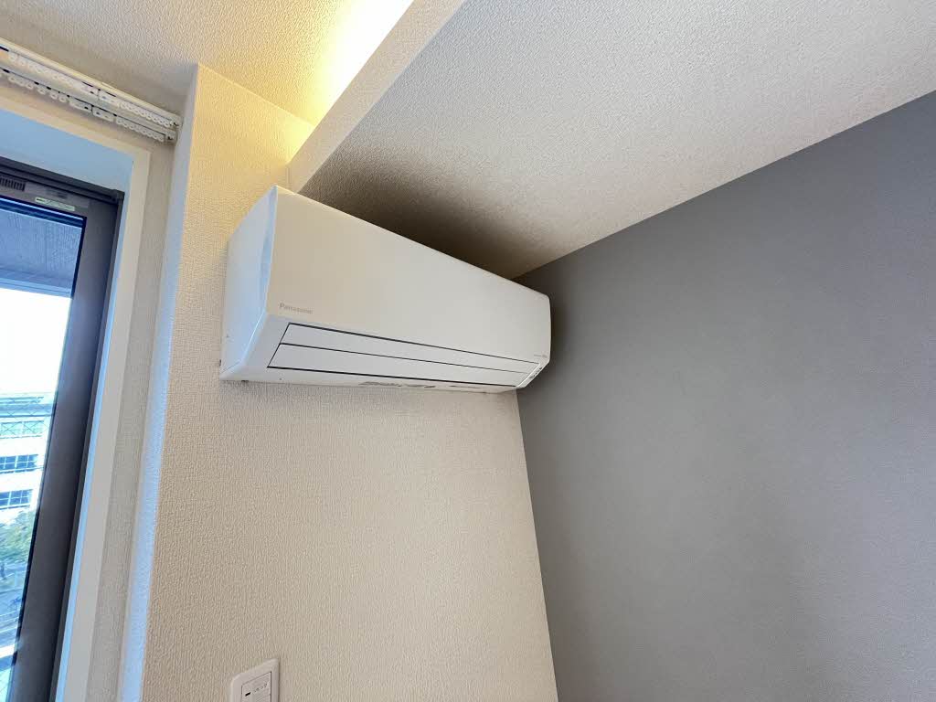 ベレオ万代 0302号-7