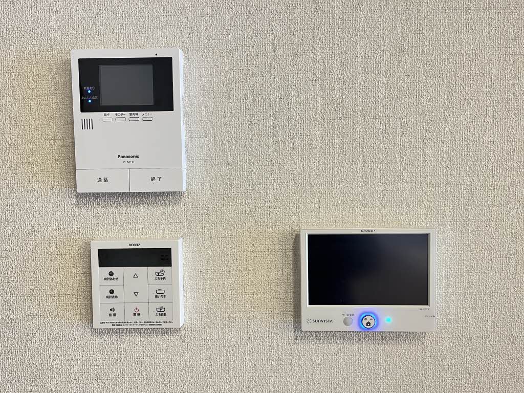 ベレオ万代 0302号-9