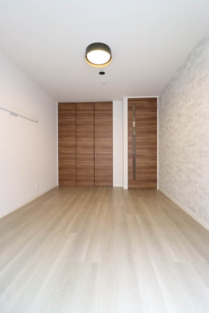 フォレナ堀切 0302号-5