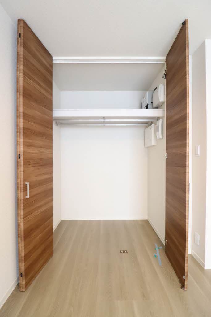 フォレナ堀切 0302号-6