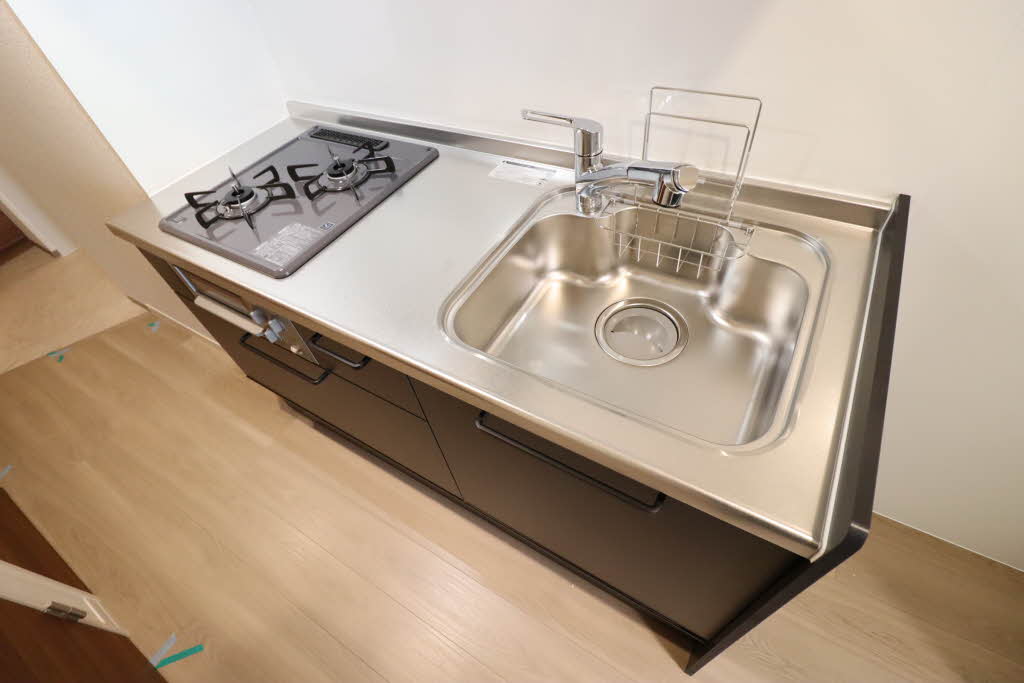 フォレナ堀切 0302号-8