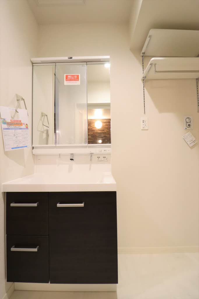 フォレナ堀切 0302号-9