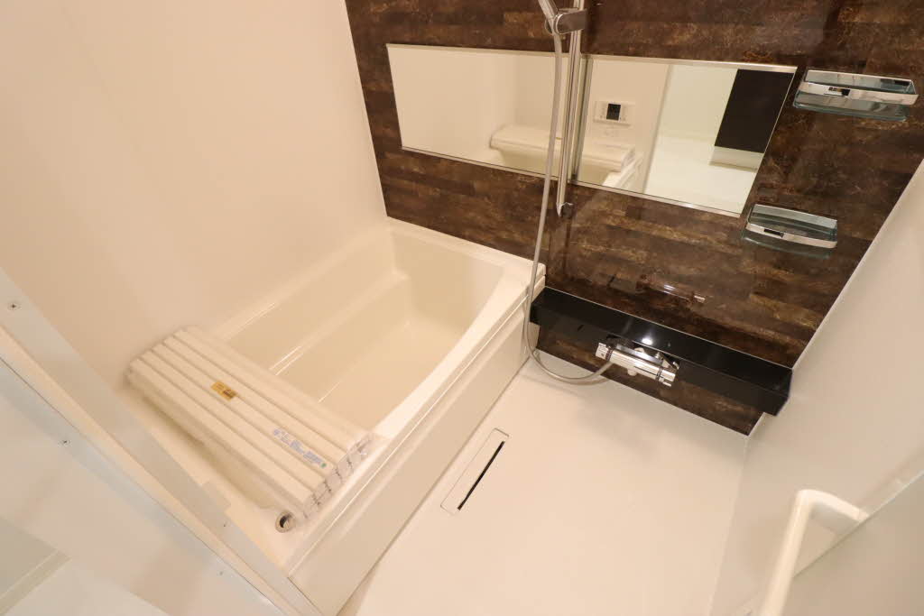 フォレナ堀切 0302号-10