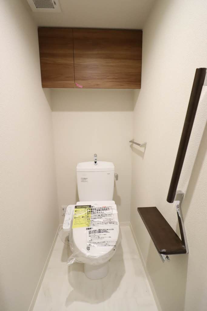 フォレナ堀切 0302号-11