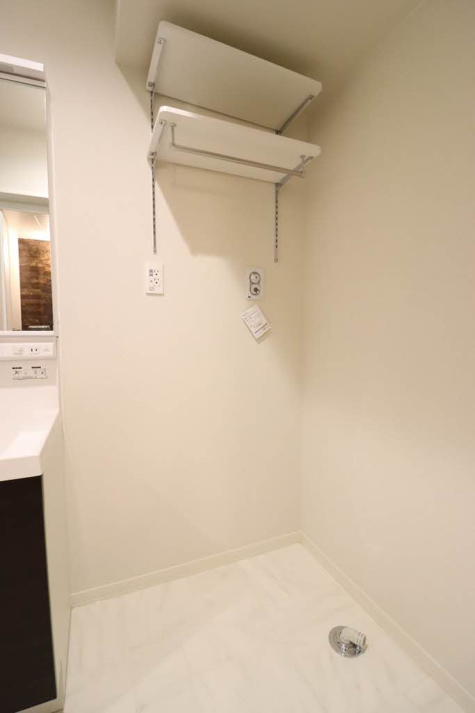 フォレナ堀切 0302号-13