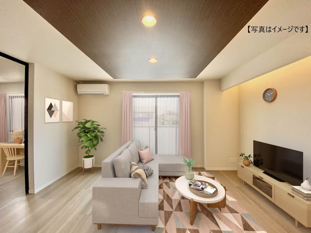 Crest Topia 0302号-2