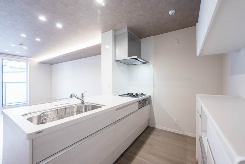 シエル八熊 0101号-4