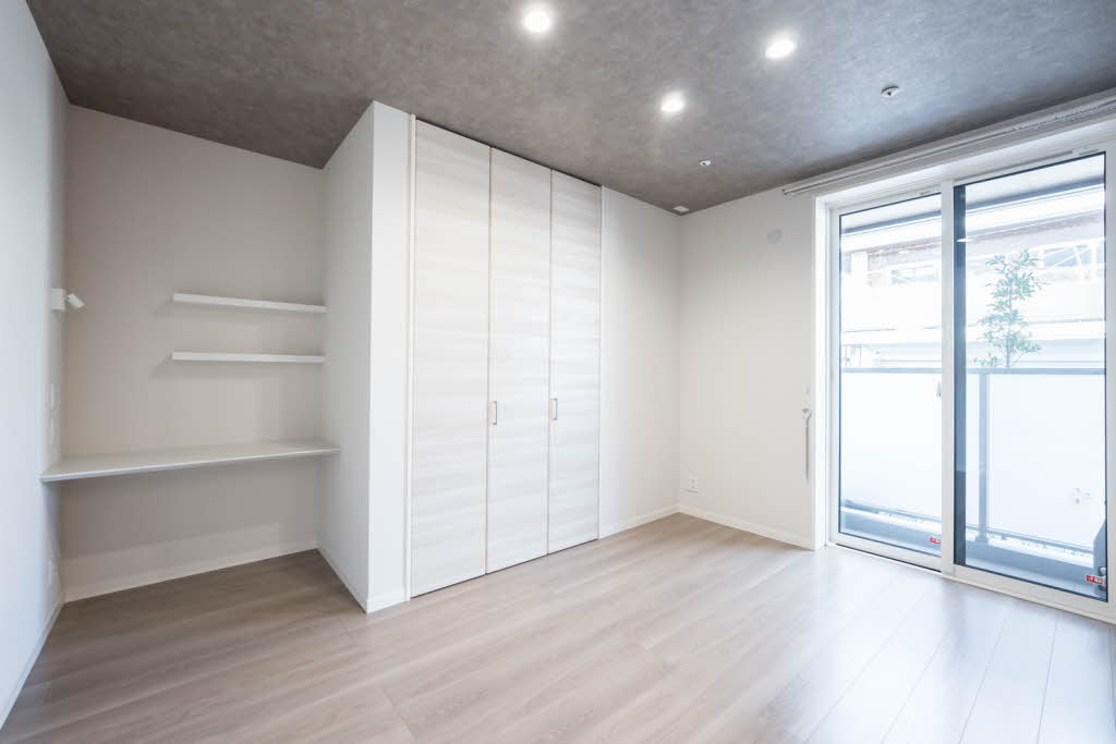 シエル八熊 0101号-5