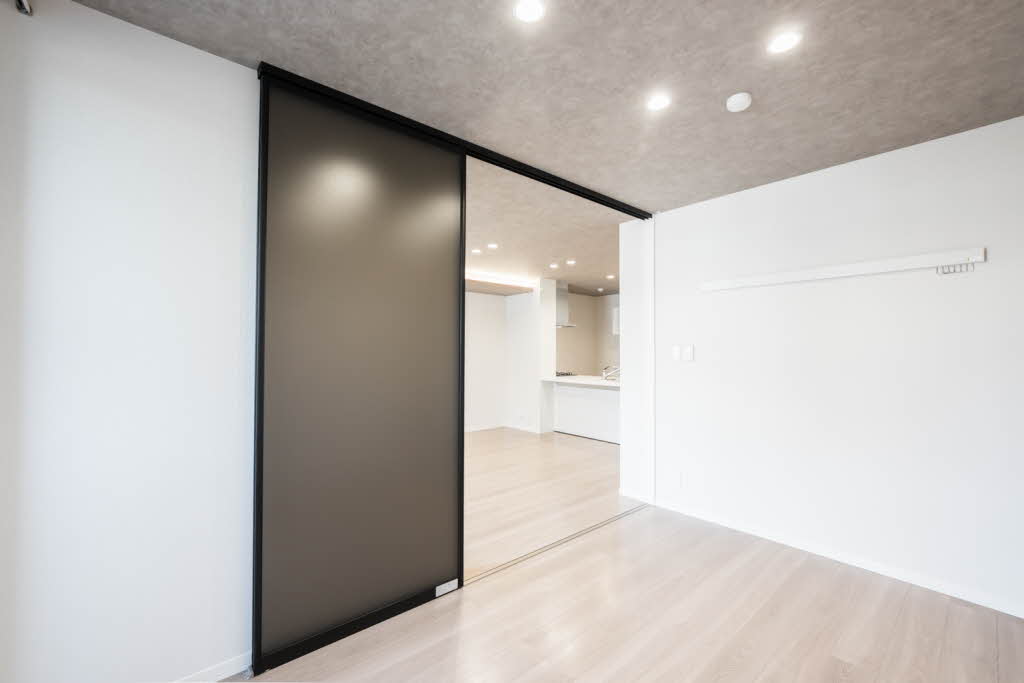 シエル八熊 0101号-6