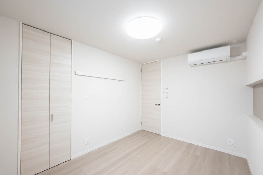 シエル八熊 0101号-8