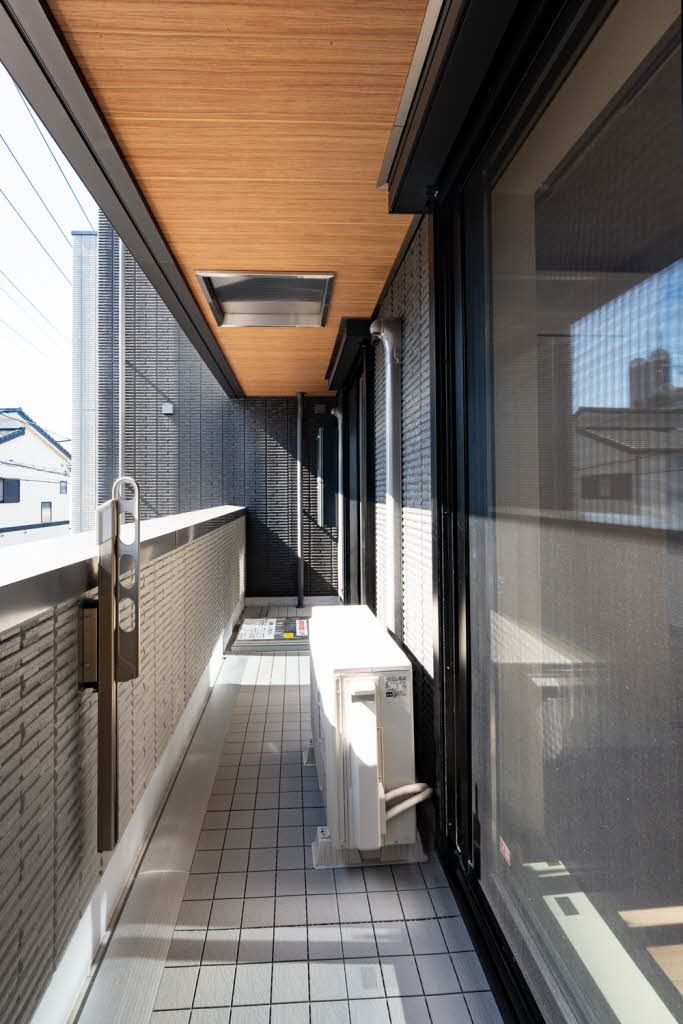 シエル八熊 0202号-15