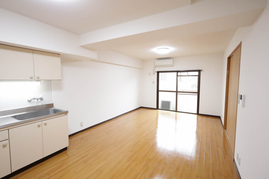 メゾン葛西 0201号-2