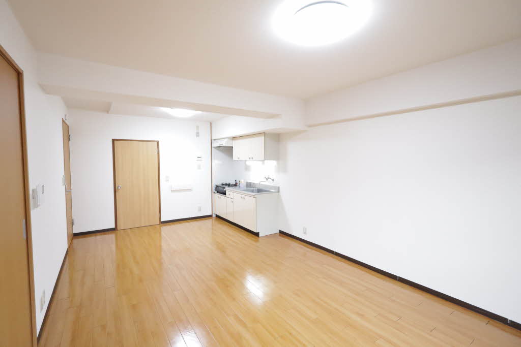 メゾン葛西 0201号-4