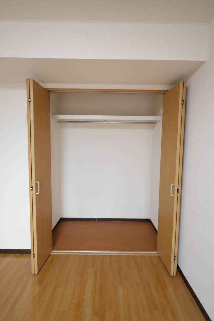 メゾン葛西 0201号-8