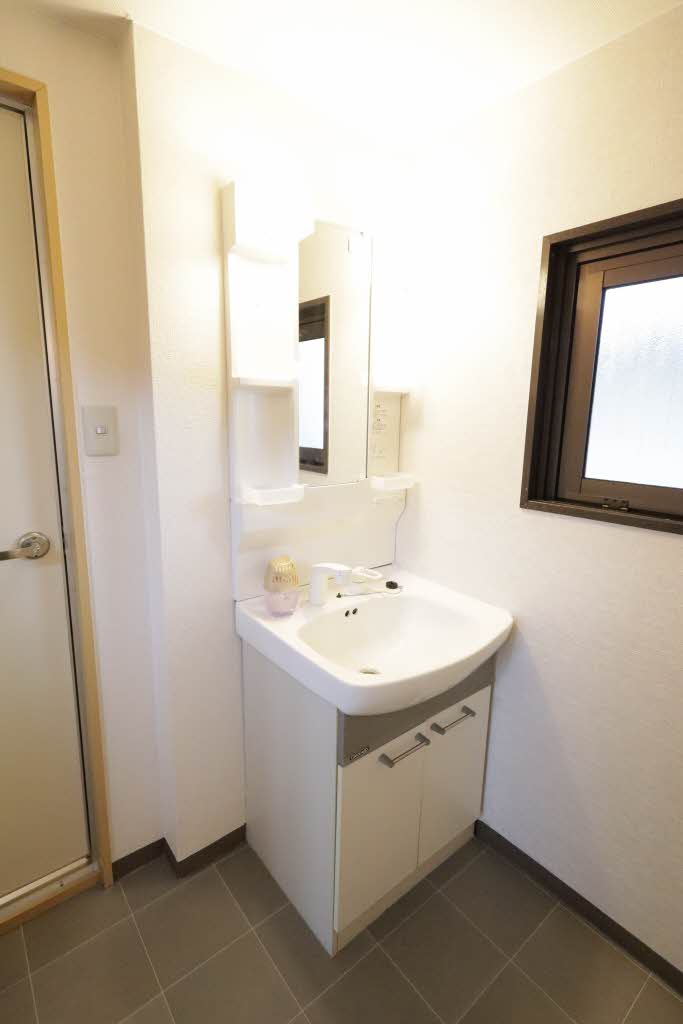 メゾン葛西 0201号-9