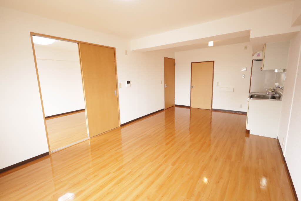 メゾン葛西 0301号-3