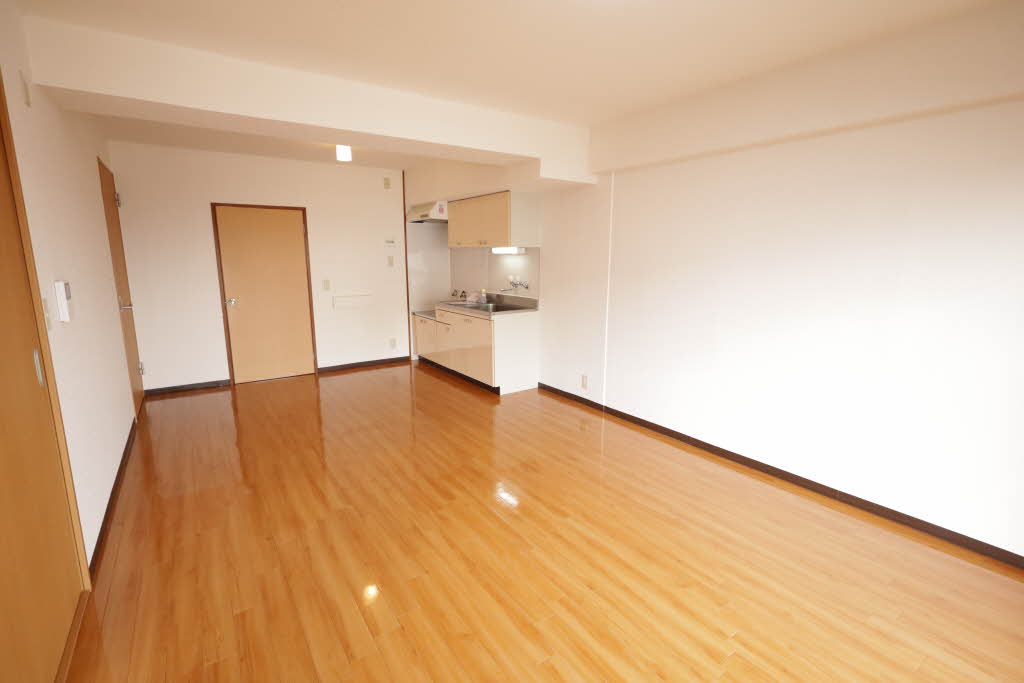 メゾン葛西 0301号-4