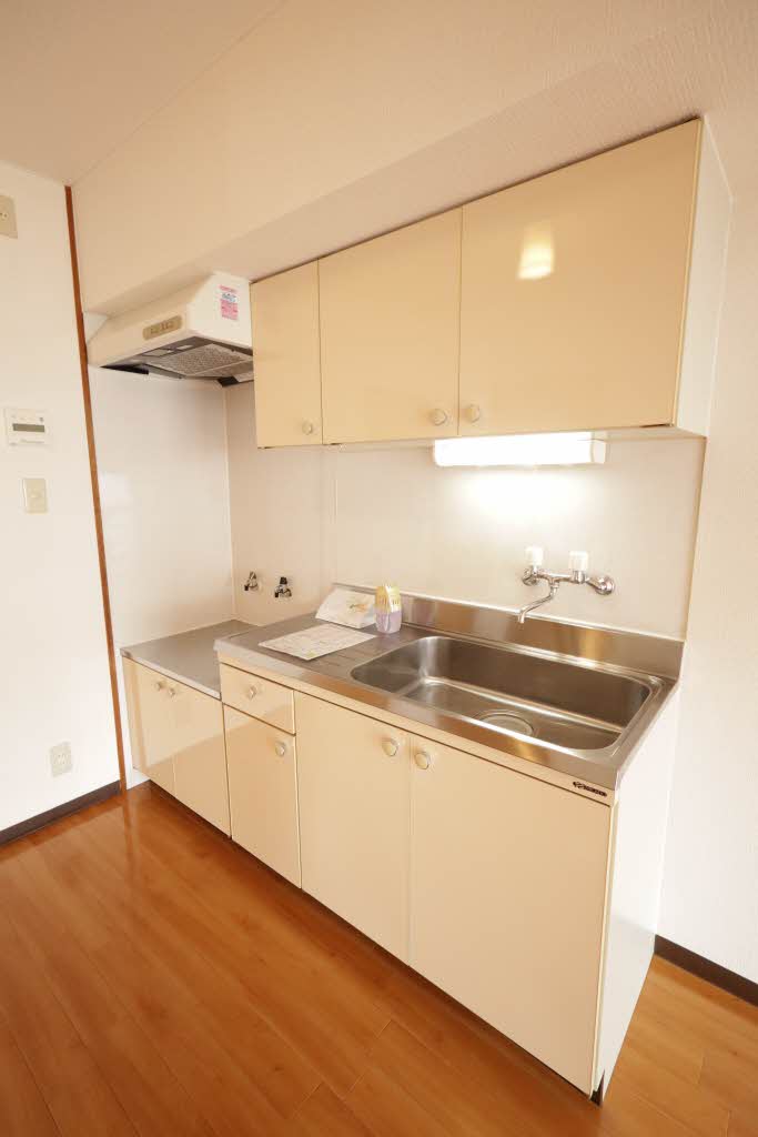 メゾン葛西 0301号-5