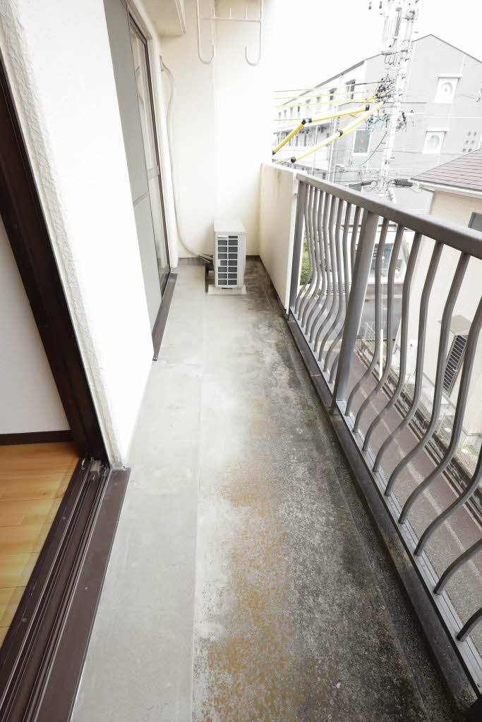 メゾン葛西 0301号-8