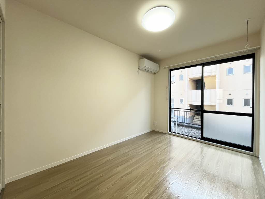 タウンハウス美里 F101号-3