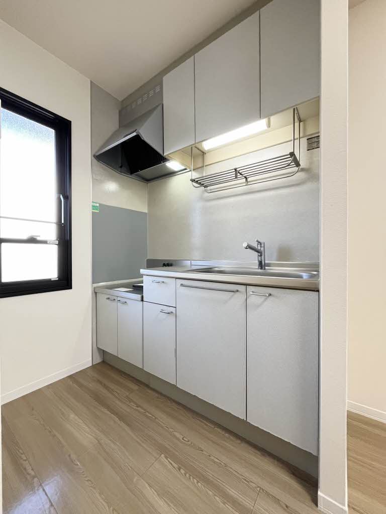 タウンハウス美里 F101号-4