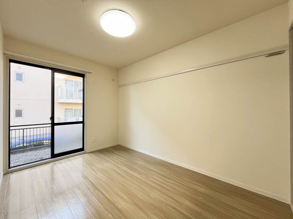 タウンハウス美里 F101号-6