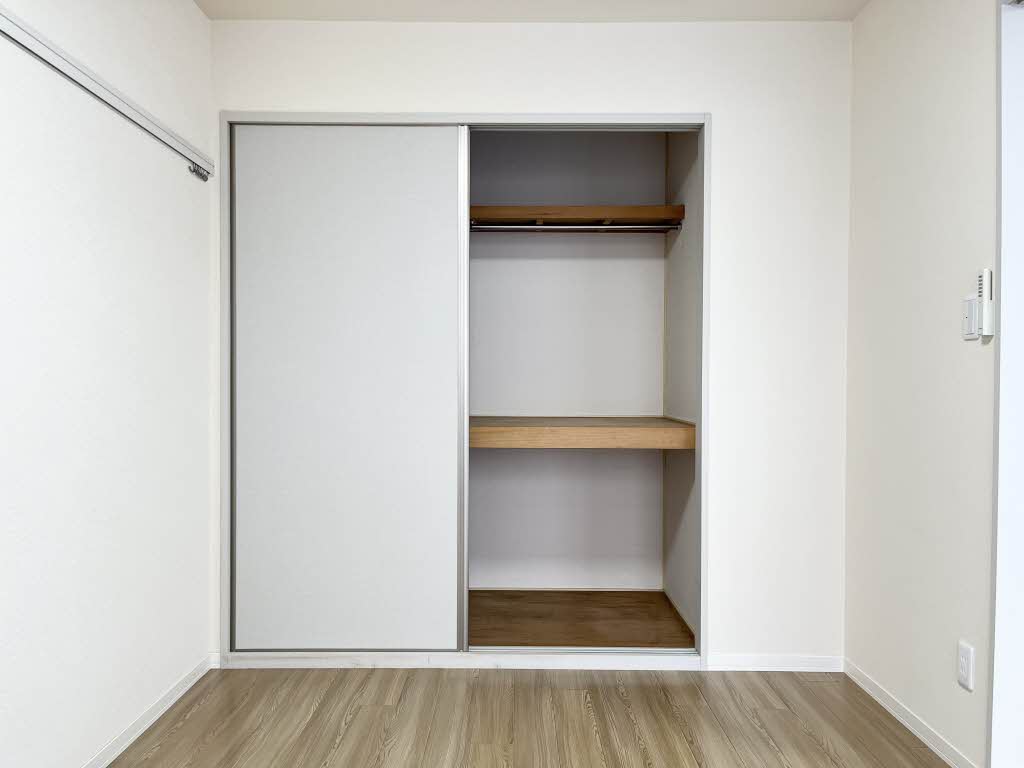 タウンハウス美里 F101号-7