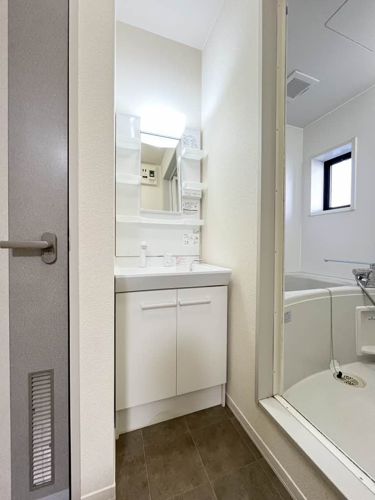 タウンハウス美里 F101号-8