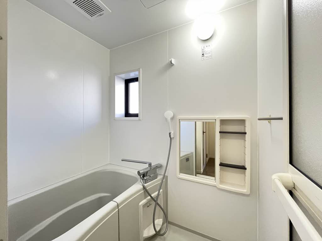 タウンハウス美里 F101号-9