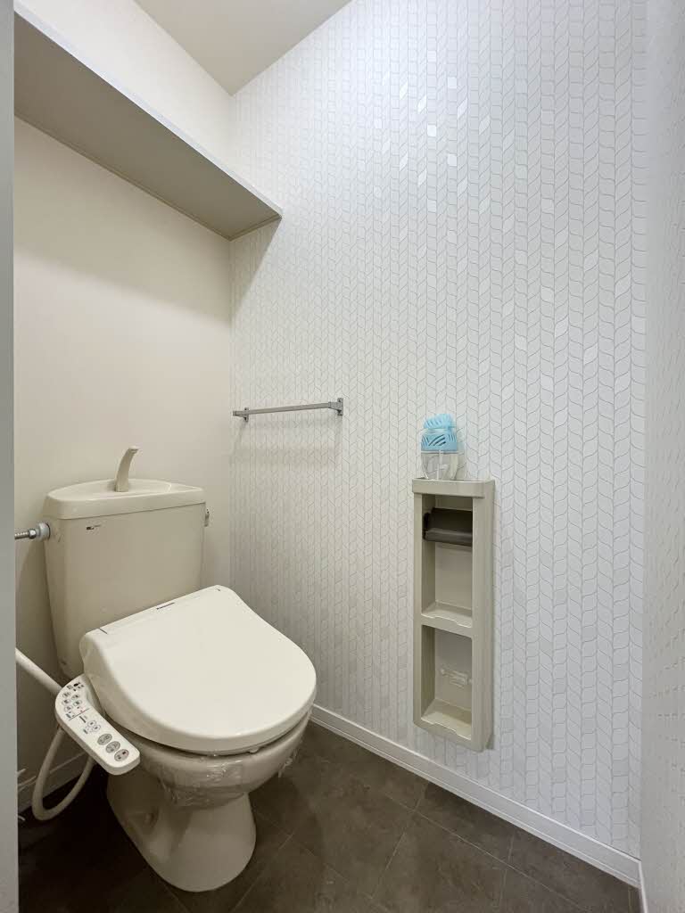 タウンハウス美里 F101号-10