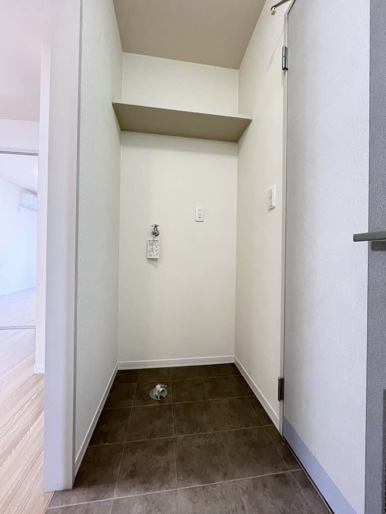 タウンハウス美里 F101号-11