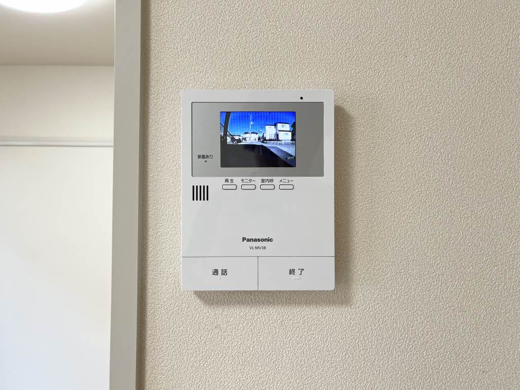 タウンハウス美里 F101号-13