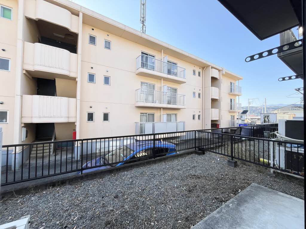 タウンハウス美里 F101号-15