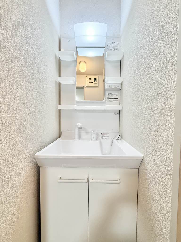 タウンハウス美里 G202号-6
