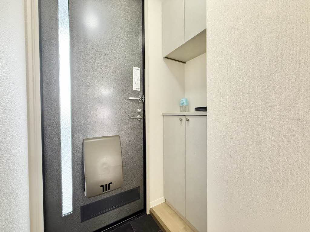 タウンハウス美里 G202号-11