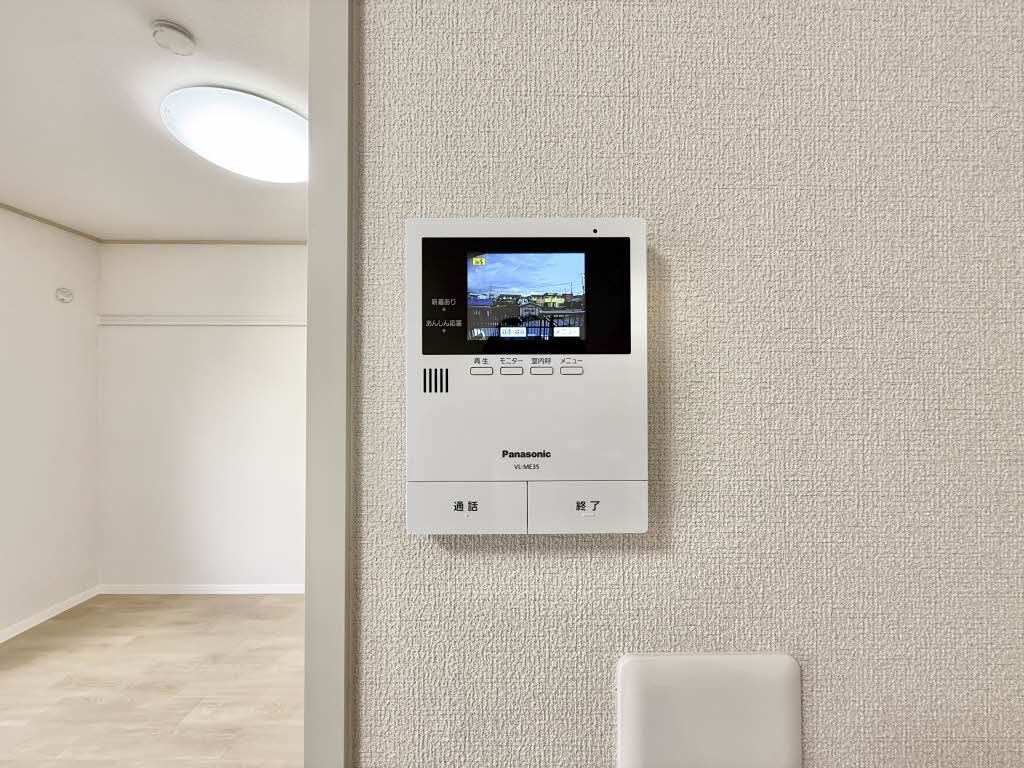 タウンハウス美里 G202号-12