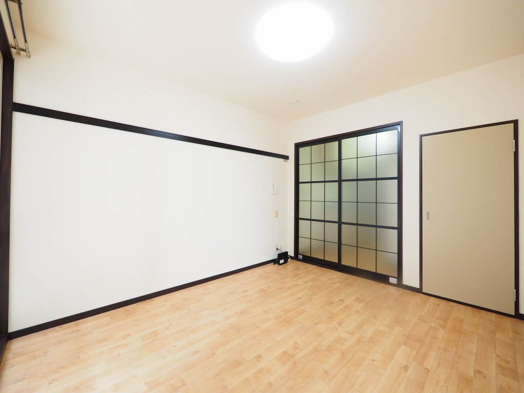 コートあけぼの 0105号-2