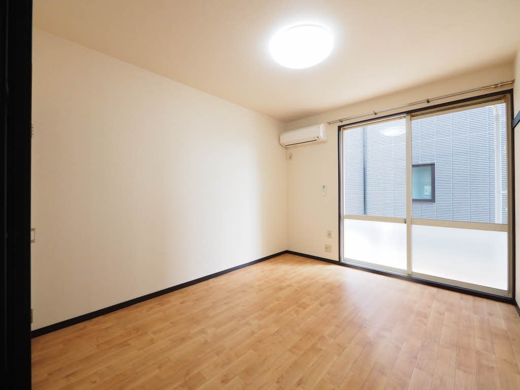 コートあけぼの 0105号-3