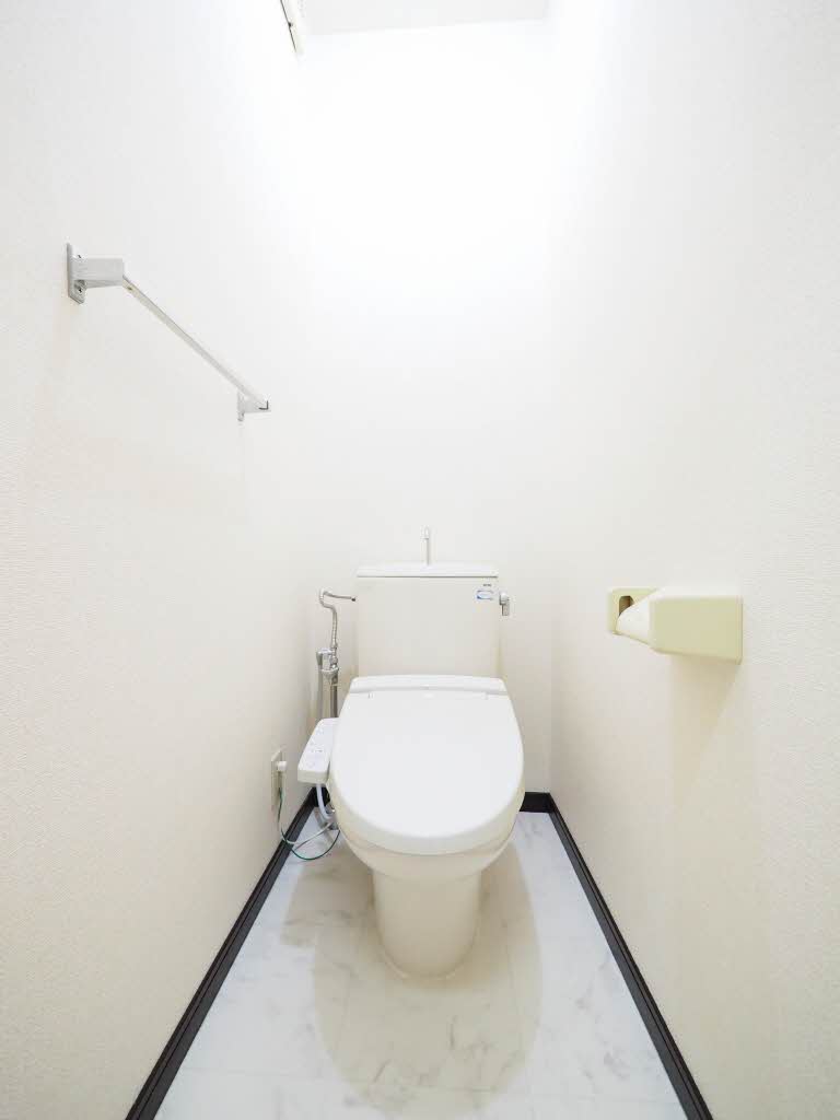 コートあけぼの 0105号-9