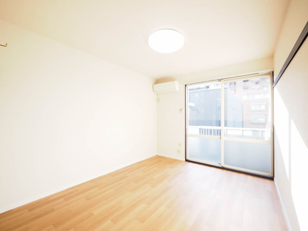 コートあけぼの 0202号-2