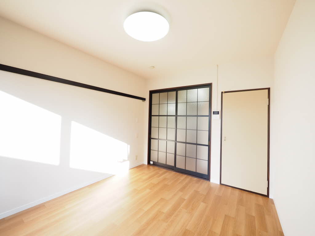 コートあけぼの 0202号-4