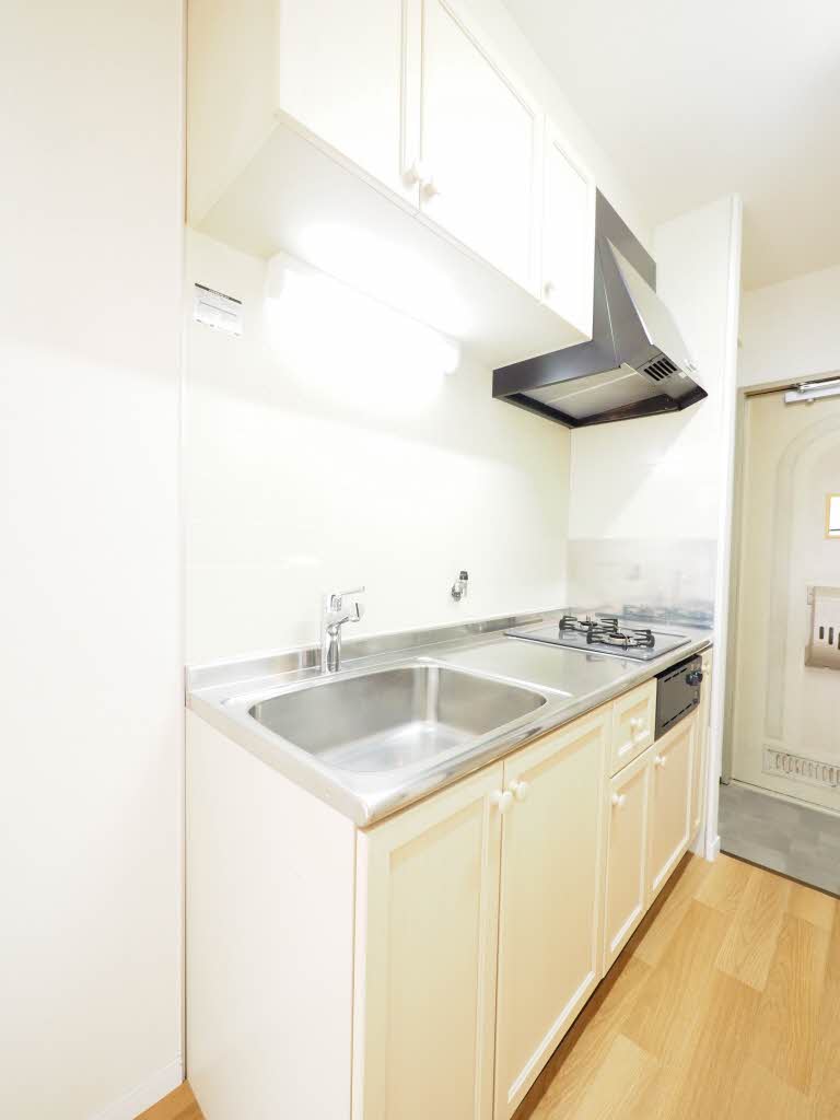 コートあけぼの 0202号-5