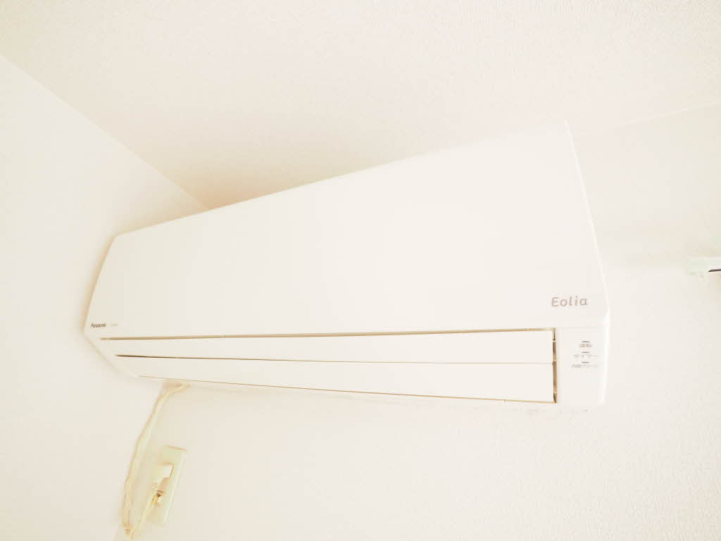 コートあけぼの 0202号-8