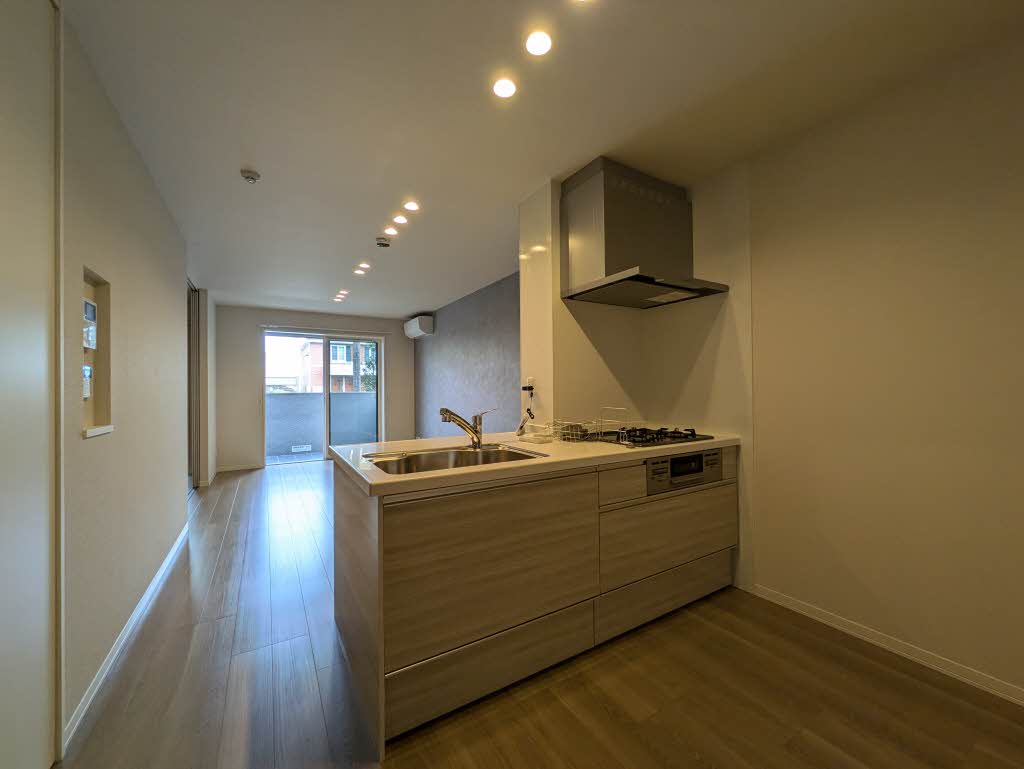 南丸之内 ShaMaison Hills 0101号-3