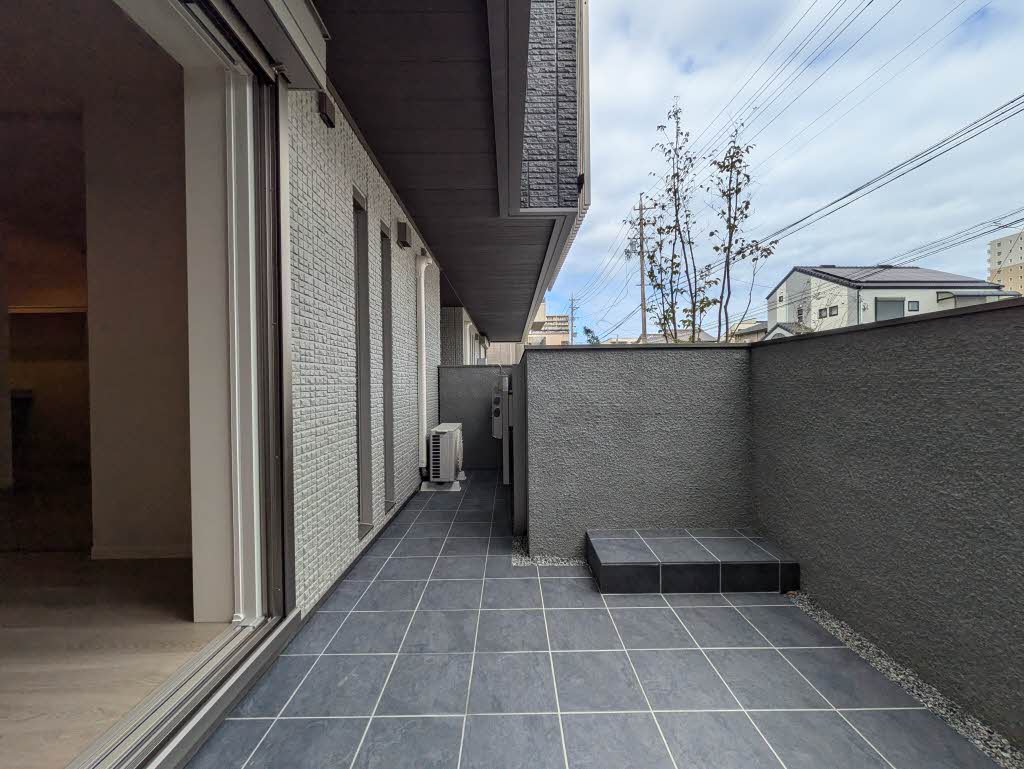 南丸之内 ShaMaison Hills 0101号-11